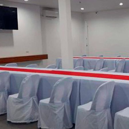 M Liloan Pension House Catarman  Экстерьер фото