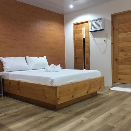 M Liloan Pension House Catarman  Экстерьер фото