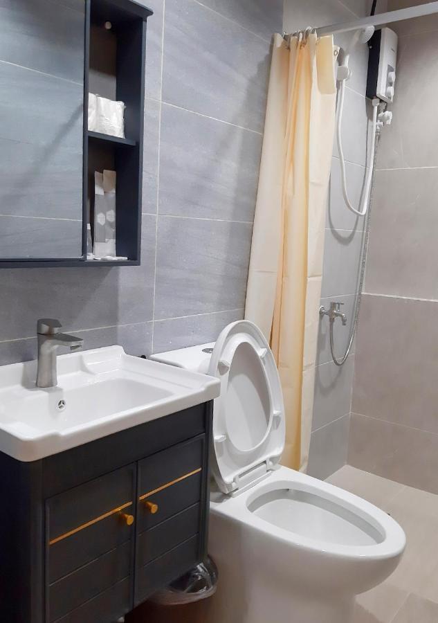 M Liloan Pension House Catarman  Экстерьер фото
