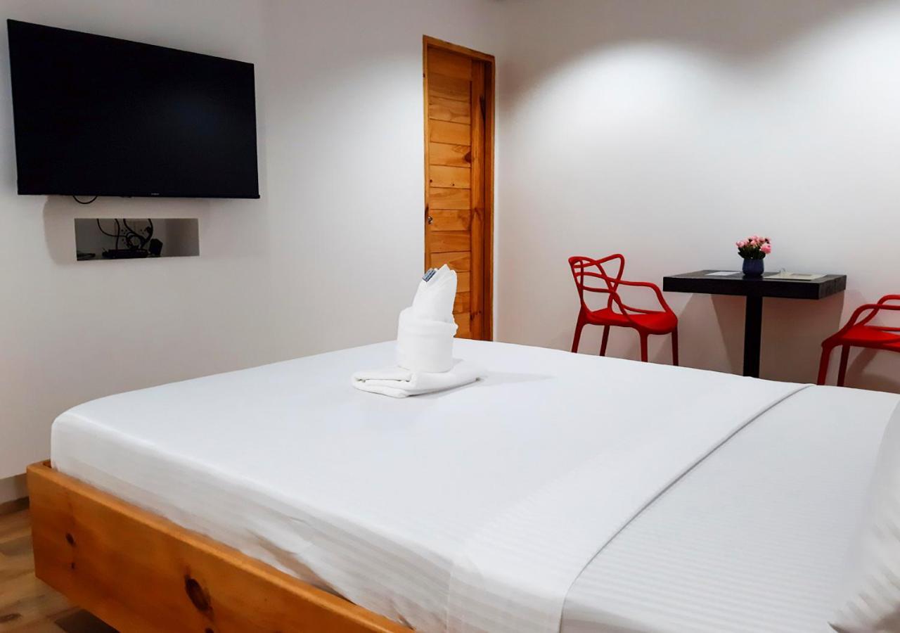 M Liloan Pension House Catarman  Экстерьер фото