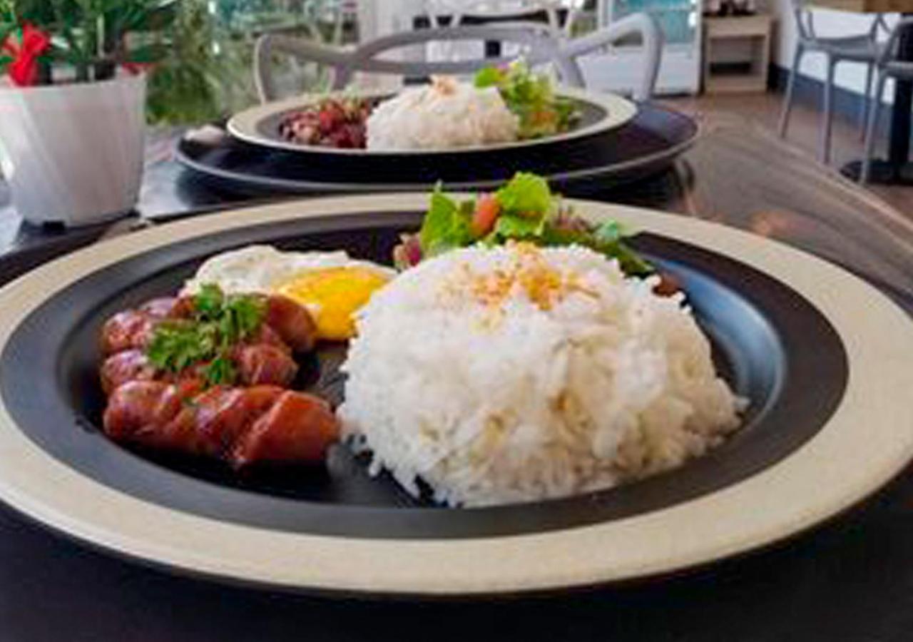 M Liloan Pension House Catarman  Экстерьер фото
