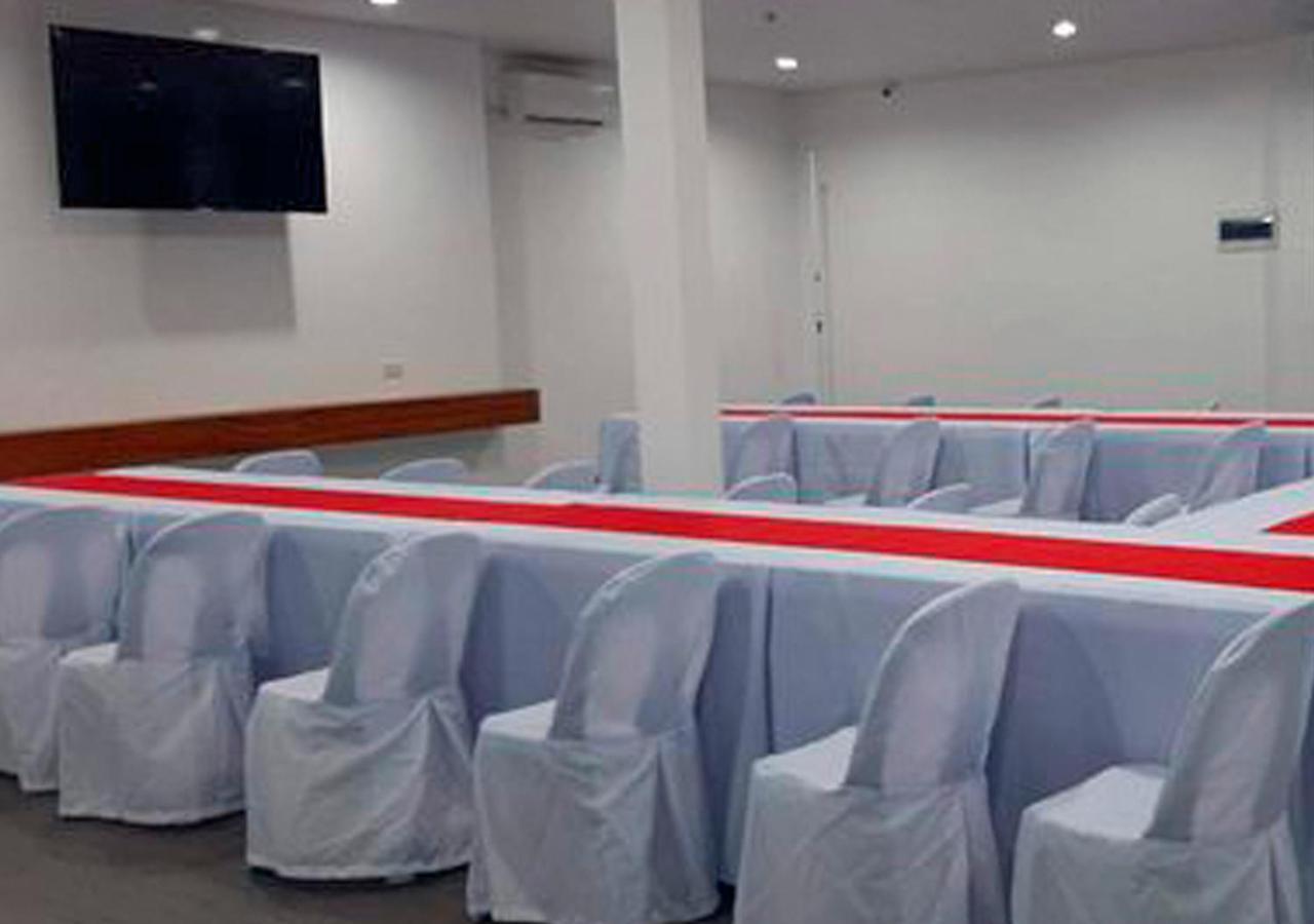 M Liloan Pension House Catarman  Экстерьер фото