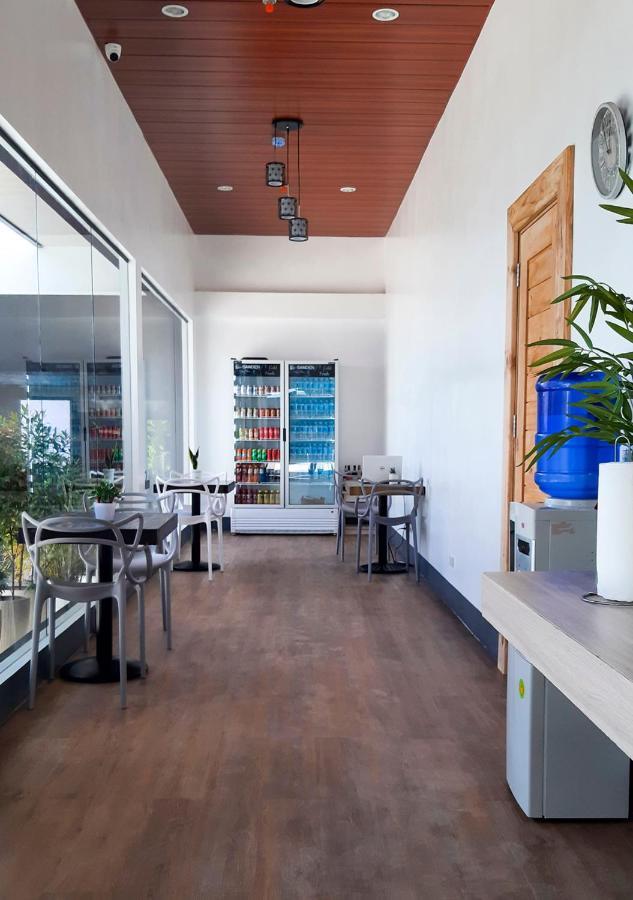 M Liloan Pension House Catarman  Экстерьер фото
