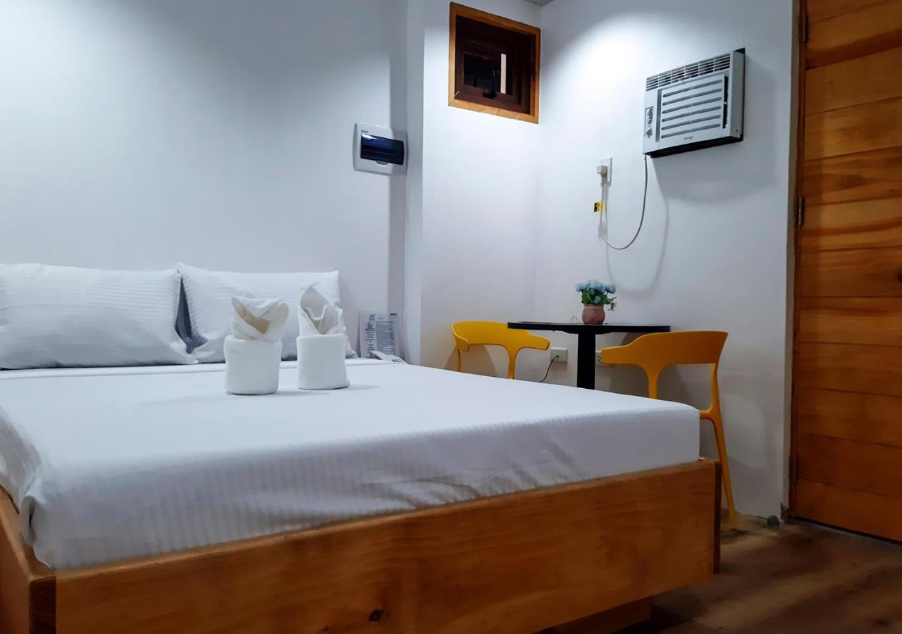 M Liloan Pension House Catarman  Экстерьер фото