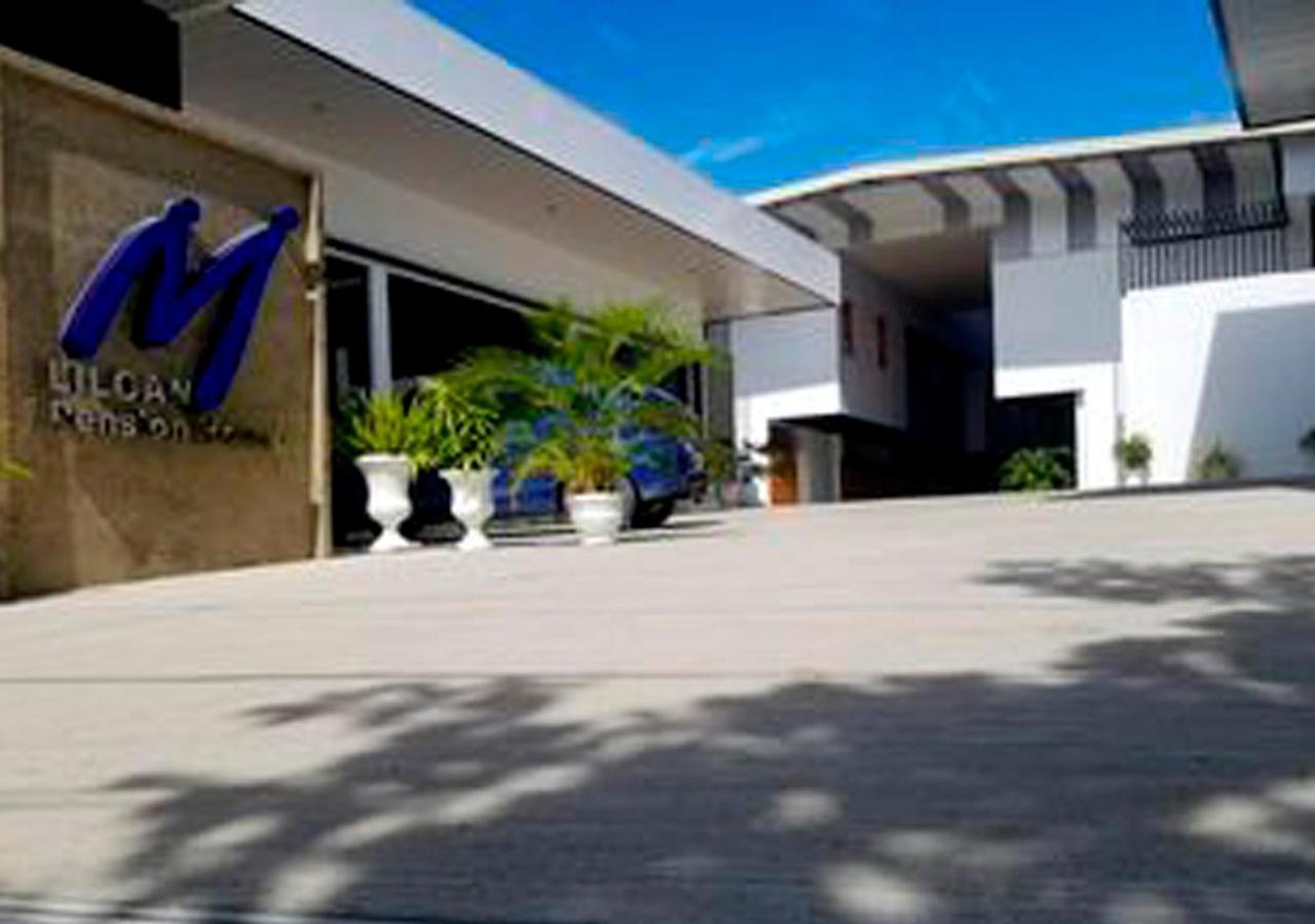 M Liloan Pension House Catarman  Экстерьер фото