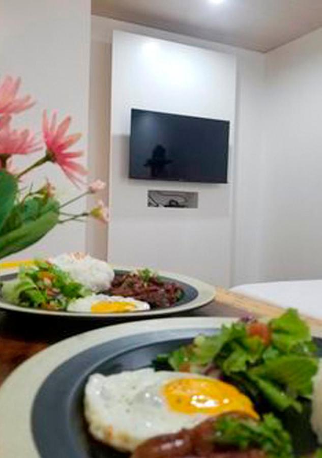 M Liloan Pension House Catarman  Экстерьер фото
