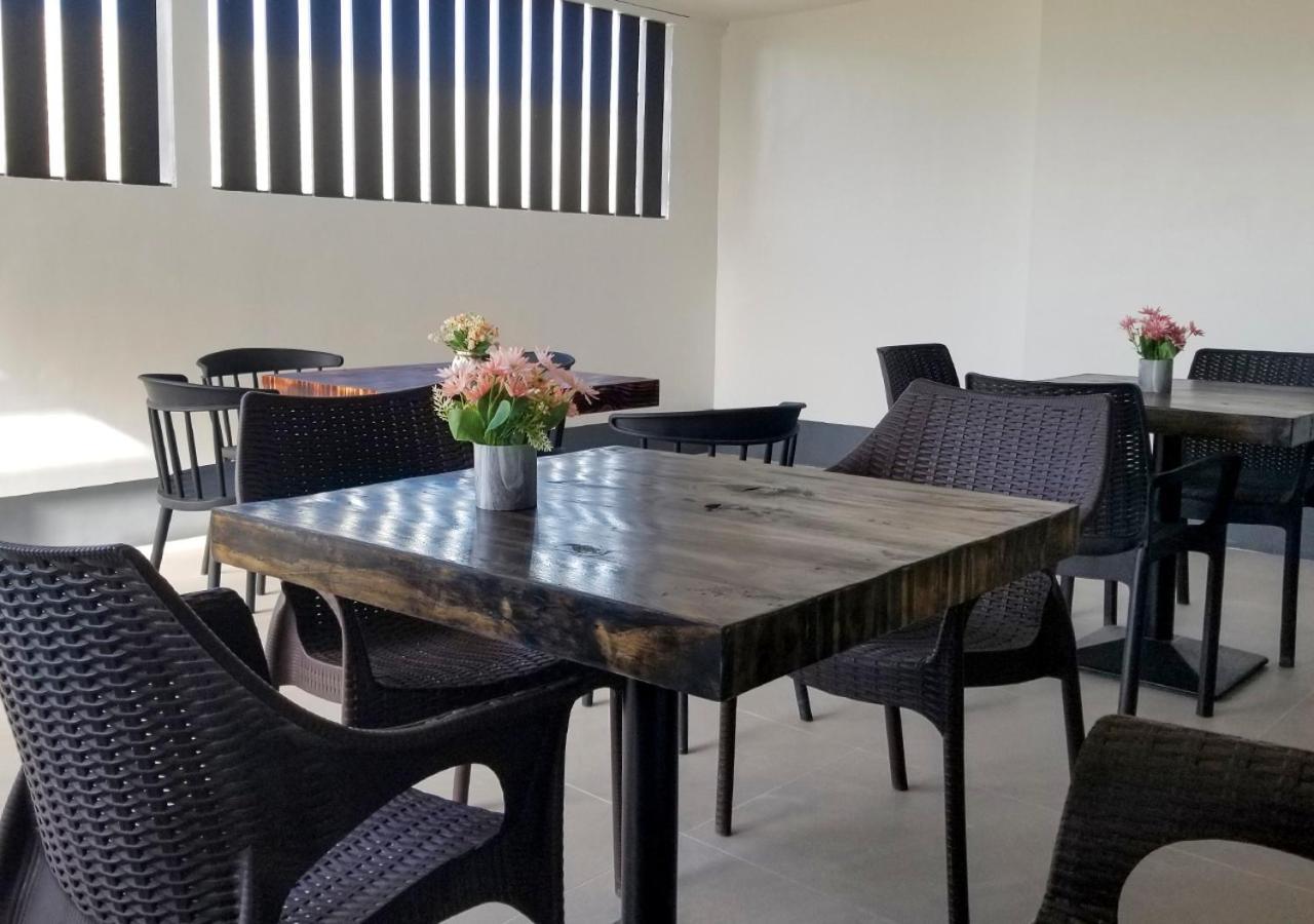 M Liloan Pension House Catarman  Экстерьер фото