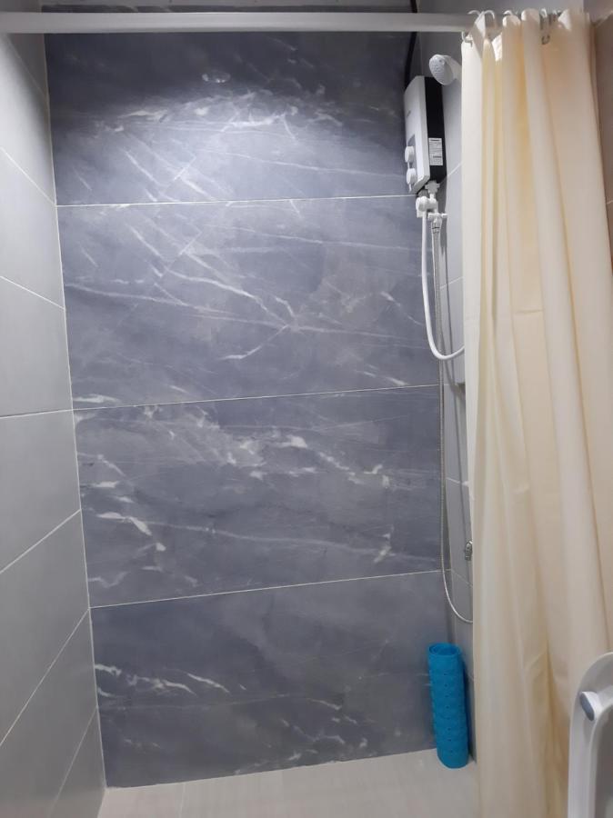 M Liloan Pension House Catarman  Экстерьер фото