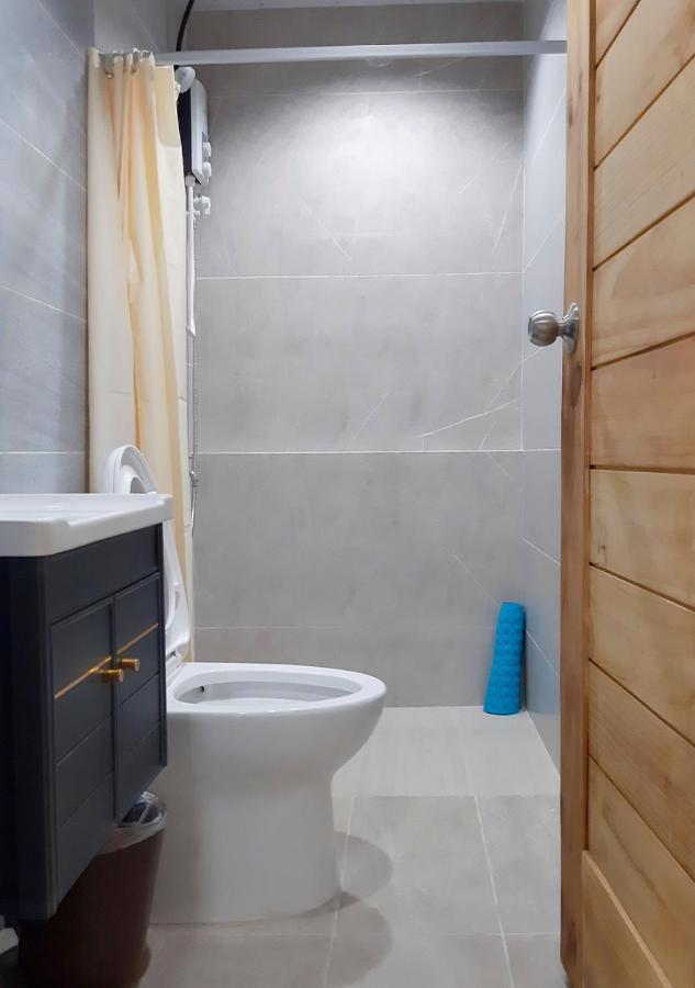 M Liloan Pension House Catarman  Экстерьер фото
