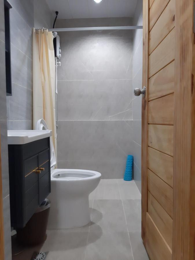 M Liloan Pension House Catarman  Экстерьер фото