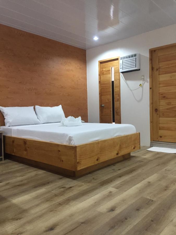 M Liloan Pension House Catarman  Экстерьер фото