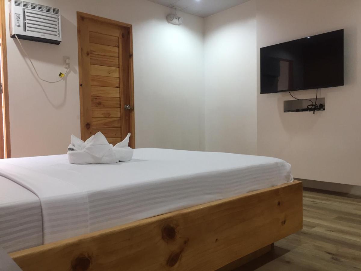 M Liloan Pension House Catarman  Экстерьер фото