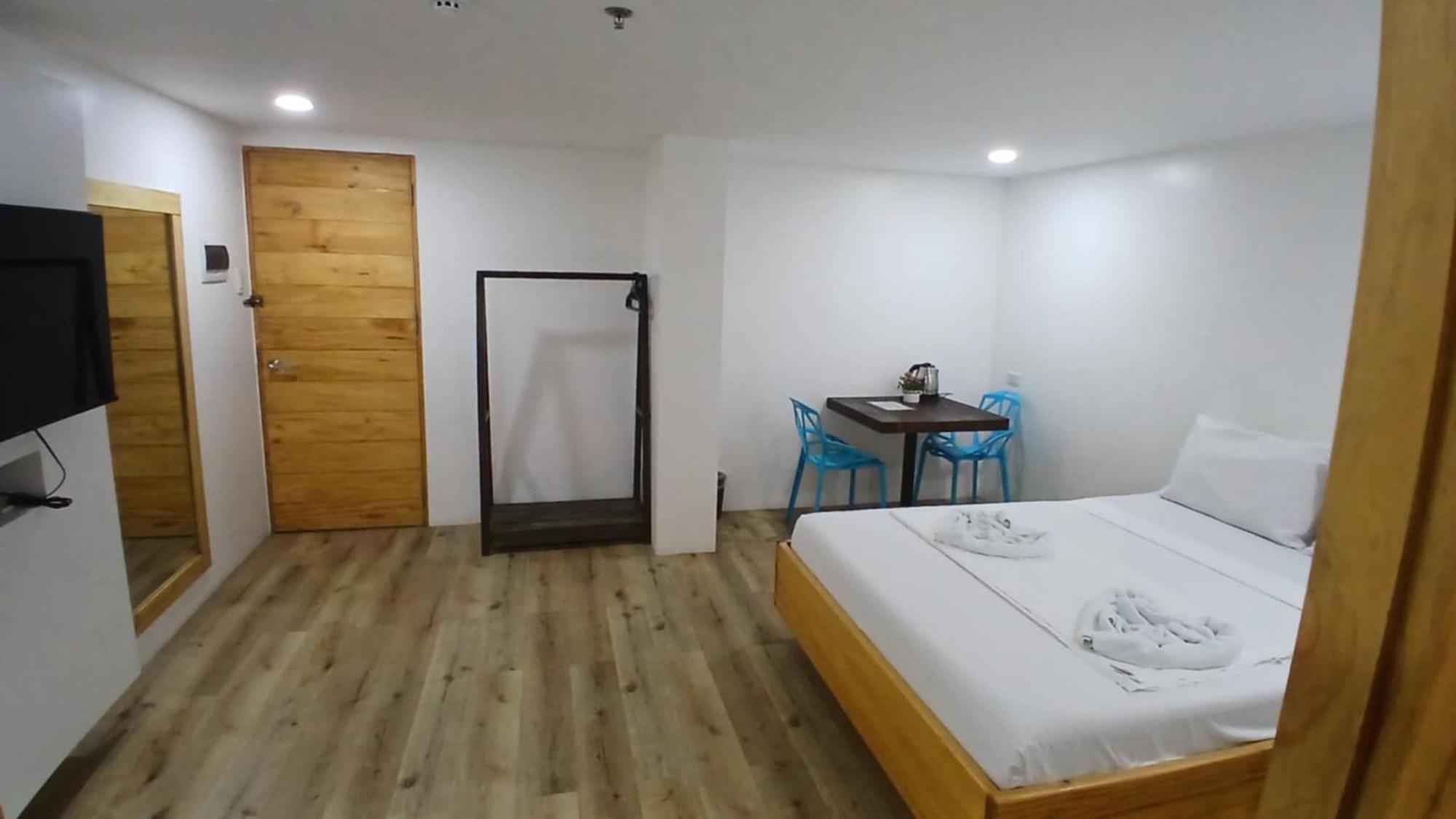M Liloan Pension House Catarman  Экстерьер фото